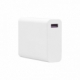 Power bank con capacidad de 10000 mAh