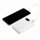 Power bank inalámbrico con aro magnético