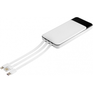 Power bank multipuerto