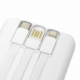 Power bank multipuerto