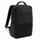 Mochila negra porta laptop