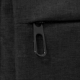Mochila negra porta laptop