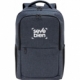 Mochila porta laptop de hasta 16 pulgadas