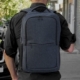 Mochila porta laptop de hasta 16 pulgadas