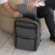 Mochila porta laptop de hasta 17 pulgadas