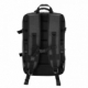 Mochila con tres compartimentos acolchados