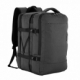 Mochila con tres compartimentos acolchados