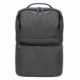 Mochila de poliéster estampado