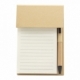 Libreta multifunciones