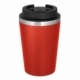 Vaso de doble pared, elaborado de acero inoxidable