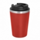 Vaso de doble pared, elaborado de acero inoxidable