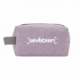Neceser con amplio compartimento