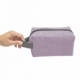 Neceser con amplio compartimento