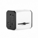 Adaptador universal de viaje