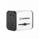 Adaptador universal de viaje