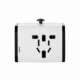 Adaptador universal de viaje