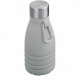 Botella plegable que reduce su tamaño