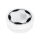 Auriculares Soccer de plastico