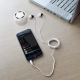 Auriculares Soccer de plastico