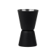 Set Shaker Mixare en color negro