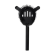 Set Shaker Mixare en color negro