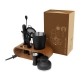 Set Shaker Mixare en color negro