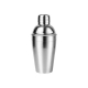 Set shaker Korai en color plata