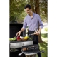 Set de BBQ Wahiba en color negro
