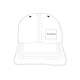 Gorra Dry varios colores