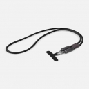 Cable cargador Spark color negro