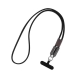 Cable cargador Spark color negro