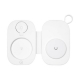 Multicargador inalámbrico Xeneo color blanco