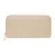 Alhajero de viaje Niva color beige y negro