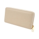 Alhajero de viaje Niva color beige y negro