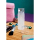 Set de brochas Crystal Face de plastico