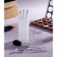 Set de brochas Crystal Face de plastico