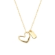 Collar Dilara color oro