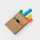 Set de marcatextos Dash con varios colores