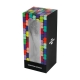 Vaso copa mundial FIFA 2026 de plastico