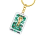 Llavero México copa mundial FIFA tricolor