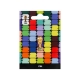 Pin trofeo copa mundial FIFA 2026 de metal