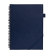 Libreta agendario Borges varios colores