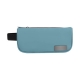 Estuche Geval en color gris y azul