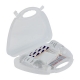 Kit de emergencia de plastico