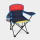 Silla infantil Zuni multicolor