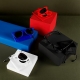 Lentes plegables Dopla varios colores
