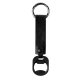 Llavero Clea color negro