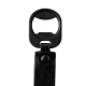 Llavero Clea color negro