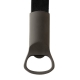 Llavero Kluc color negro