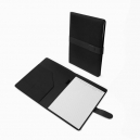 Carpeta Seki en color negro